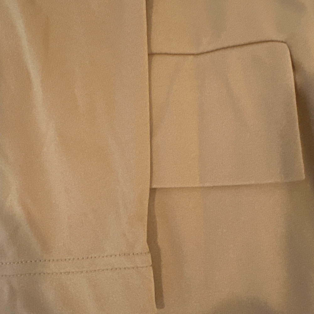 Beige Jacket - image 3